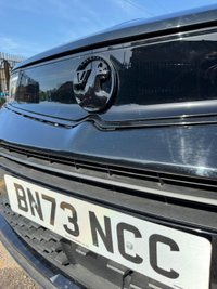 USED 2023 73 VAUXHALL MOKKA 1.2 Turbo Ultimate SUV 5dr Petrol Auto Euro 6 (s/s) (130 ps) 