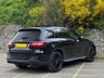 USED 2016 65 MERCEDES-BENZ GLC 2.1 GLC250d AMG Line (Premium Plus) SUV 5dr Diesel G-Tronic 4MATIC Euro 6 (s/s) (204 ps) Next Day Delivery Available