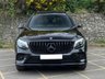 USED 2016 65 MERCEDES-BENZ GLC 2.1 GLC250d AMG Line (Premium Plus) SUV 5dr Diesel G-Tronic 4MATIC Euro 6 (s/s) (204 ps) Next Day Delivery Available