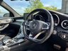 USED 2016 65 MERCEDES-BENZ GLC 2.1 GLC250d AMG Line (Premium Plus) SUV 5dr Diesel G-Tronic 4MATIC Euro 6 (s/s) (204 ps) Next Day Delivery Available