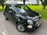 USED 2021 21 FIAT 500 1.0 MHEV Lounge Hatchback 3dr Petrol Manual Euro 6 (s/s) (70 bhp) Full Service History !