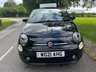 USED 2021 21 FIAT 500 1.0 MHEV Lounge Hatchback 3dr Petrol Manual Euro 6 (s/s) (70 bhp) Full Service History !