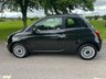 USED 2021 21 FIAT 500 1.0 MHEV Lounge Hatchback 3dr Petrol Manual Euro 6 (s/s) (70 bhp) Full Service History !