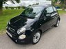 USED 2021 21 FIAT 500 1.0 MHEV Lounge Hatchback 3dr Petrol Manual Euro 6 (s/s) (70 bhp) Full Service History !