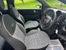 USED 2021 21 FIAT 500 1.0 MHEV Lounge Hatchback 3dr Petrol Manual Euro 6 (s/s) (70 bhp) Full Service History !