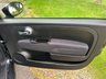 USED 2021 21 FIAT 500 1.0 MHEV Lounge Hatchback 3dr Petrol Manual Euro 6 (s/s) (70 bhp) Full Service History !