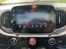USED 2021 21 FIAT 500 1.0 MHEV Lounge Hatchback 3dr Petrol Manual Euro 6 (s/s) (70 bhp) Full Service History !