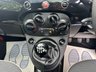 USED 2021 21 FIAT 500 1.0 MHEV Lounge Hatchback 3dr Petrol Manual Euro 6 (s/s) (70 bhp) Full Service History !