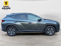 USED 2023 23 HYUNDAI TUCSON 1.6 T-GDi SE Connect SUV 5dr Petrol Manual Euro 6 (s/s) (150 ps) 
