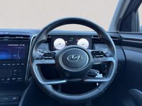USED 2023 23 HYUNDAI TUCSON 1.6 T-GDi SE Connect SUV 5dr Petrol Manual Euro 6 (s/s) (150 ps) 