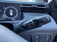 USED 2023 23 HYUNDAI TUCSON 1.6 T-GDi SE Connect SUV 5dr Petrol Manual Euro 6 (s/s) (150 ps) 