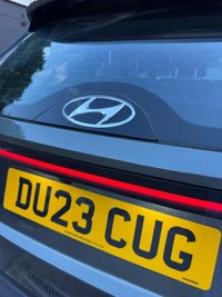 USED 2023 23 HYUNDAI TUCSON 1.6 T-GDi SE Connect SUV 5dr Petrol Manual Euro 6 (s/s) (150 ps) 