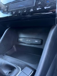 USED 2023 23 HYUNDAI TUCSON 1.6 T-GDi SE Connect SUV 5dr Petrol Manual Euro 6 (s/s) (150 ps) 
