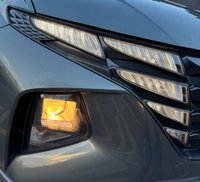 USED 2023 23 HYUNDAI TUCSON 1.6 T-GDi SE Connect SUV 5dr Petrol Manual Euro 6 (s/s) (150 ps) 