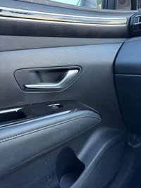 USED 2023 23 HYUNDAI TUCSON 1.6 T-GDi SE Connect SUV 5dr Petrol Manual Euro 6 (s/s) (150 ps) 