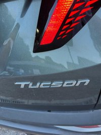 USED 2023 23 HYUNDAI TUCSON 1.6 T-GDi SE Connect SUV 5dr Petrol Manual Euro 6 (s/s) (150 ps) 