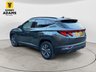 USED 2023 23 HYUNDAI TUCSON 1.6 T-GDi SE Connect SUV 5dr Petrol Manual Euro 6 (s/s) (150 ps) 