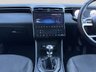 USED 2023 23 HYUNDAI TUCSON 1.6 T-GDi SE Connect SUV 5dr Petrol Manual Euro 6 (s/s) (150 ps) 