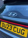 USED 2023 23 HYUNDAI TUCSON 1.6 T-GDi SE Connect SUV 5dr Petrol Manual Euro 6 (s/s) (150 ps) 