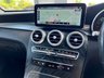 USED 2019 69 MERCEDES-BENZ GLC 2.0 GLC220d AMG Line (Premium) SUV 5dr Diesel G-Tronic+ 4MATIC Euro 6 (s/s) (194 ps) Next Day Delivery Available