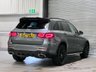 USED 2019 69 MERCEDES-BENZ GLC 2.0 GLC220d AMG Line (Premium) SUV 5dr Diesel G-Tronic+ 4MATIC Euro 6 (s/s) (194 ps) Next Day Delivery Available