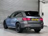 USED 2019 69 MERCEDES-BENZ GLC 2.0 GLC220d AMG Line (Premium) SUV 5dr Diesel G-Tronic+ 4MATIC Euro 6 (s/s) (194 ps) Next Day Delivery Available