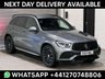 USED 2019 69 MERCEDES-BENZ GLC 2.0 GLC220d AMG Line (Premium) SUV 5dr Diesel G-Tronic+ 4MATIC Euro 6 (s/s) (194 ps) Next Day Delivery Available