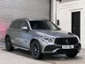 USED 2019 69 MERCEDES-BENZ GLC 2.0 GLC220d AMG Line (Premium) SUV 5dr Diesel G-Tronic+ 4MATIC Euro 6 (s/s) (194 ps) Next Day Delivery Available