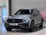 USED 2019 69 MERCEDES-BENZ GLC 2.0 GLC220d AMG Line (Premium) SUV 5dr Diesel G-Tronic+ 4MATIC Euro 6 (s/s) (194 ps) Next Day Delivery Available