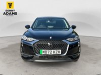 USED 2023 72 DS AUTOMOBILES DS 3 CROSSBACK E-TENSE 50kWh Bastille Crossback 5dr Electric Auto (136 ps) 