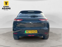 USED 2023 72 DS AUTOMOBILES DS 3 CROSSBACK E-TENSE 50kWh Bastille Crossback 5dr Electric Auto (136 ps) 