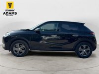 USED 2023 72 DS AUTOMOBILES DS 3 CROSSBACK E-TENSE 50kWh Bastille Crossback 5dr Electric Auto (136 ps) 