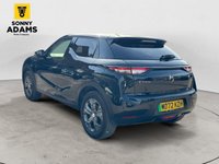 USED 2023 72 DS AUTOMOBILES DS 3 CROSSBACK E-TENSE 50kWh Bastille Crossback 5dr Electric Auto (136 ps) 