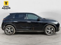 USED 2023 72 DS AUTOMOBILES DS 3 CROSSBACK E-TENSE 50kWh Bastille Crossback 5dr Electric Auto (136 ps) 