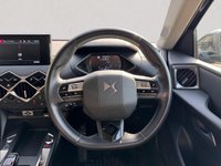 USED 2023 72 DS AUTOMOBILES DS 3 CROSSBACK E-TENSE 50kWh Bastille Crossback 5dr Electric Auto (136 ps) 