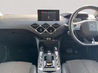 USED 2023 72 DS AUTOMOBILES DS 3 CROSSBACK E-TENSE 50kWh Bastille Crossback 5dr Electric Auto (136 ps) 