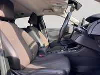 USED 2023 72 DS AUTOMOBILES DS 3 CROSSBACK E-TENSE 50kWh Bastille Crossback 5dr Electric Auto (136 ps) 