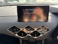 USED 2023 72 DS AUTOMOBILES DS 3 CROSSBACK E-TENSE 50kWh Bastille Crossback 5dr Electric Auto (136 ps) 