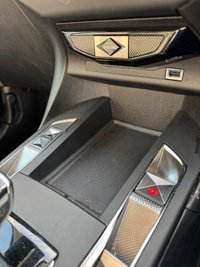 USED 2023 72 DS AUTOMOBILES DS 3 CROSSBACK E-TENSE 50kWh Bastille Crossback 5dr Electric Auto (136 ps) 