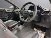USED 2022 22 FORD PUMA 1.0T EcoBoost MHEV ST-Line X SUV 5dr Petrol Hybrid DCT Euro 6 (s/s) (125 ps) PanRoof/WinterPack/ParkPack