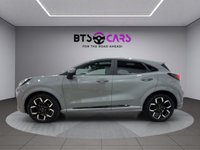 USED 2022 22 FORD PUMA 1.0T EcoBoost MHEV ST-Line X SUV 5dr Petrol Hybrid DCT Euro 6 (s/s) (125 ps) PanRoof/WinterPack/ParkPack