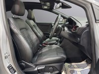 USED 2022 22 FORD PUMA 1.0T EcoBoost MHEV ST-Line X SUV 5dr Petrol Hybrid DCT Euro 6 (s/s) (125 ps) PanRoof/WinterPack/ParkPack