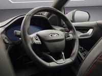 USED 2022 22 FORD PUMA 1.0T EcoBoost MHEV ST-Line X SUV 5dr Petrol Hybrid DCT Euro 6 (s/s) (125 ps) PanRoof/WinterPack/ParkPack