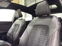 USED 2022 22 FORD PUMA 1.0T EcoBoost MHEV ST-Line X SUV 5dr Petrol Hybrid DCT Euro 6 (s/s) (125 ps) PanRoof/WinterPack/ParkPack
