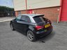 USED 2017 17 AUDI A1 1.4 TFSI CoD Black Edition Sportback 5dr Petrol Manual Euro 6 (s/s) (150 ps) BLACK EDITION - SLINE