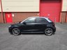 USED 2017 17 AUDI A1 1.4 TFSI CoD Black Edition Sportback 5dr Petrol Manual Euro 6 (s/s) (150 ps) BLACK EDITION - SLINE