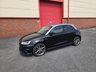 USED 2017 17 AUDI A1 1.4 TFSI CoD Black Edition Sportback 5dr Petrol Manual Euro 6 (s/s) (150 ps) BLACK EDITION - SLINE