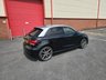 USED 2017 17 AUDI A1 1.4 TFSI CoD Black Edition Sportback 5dr Petrol Manual Euro 6 (s/s) (150 ps) BLACK EDITION - SLINE
