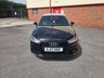 USED 2017 17 AUDI A1 1.4 TFSI CoD Black Edition Sportback 5dr Petrol Manual Euro 6 (s/s) (150 ps) BLACK EDITION - SLINE
