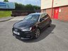 USED 2017 17 AUDI A1 1.4 TFSI CoD Black Edition Sportback 5dr Petrol Manual Euro 6 (s/s) (150 ps) BLACK EDITION - SLINE